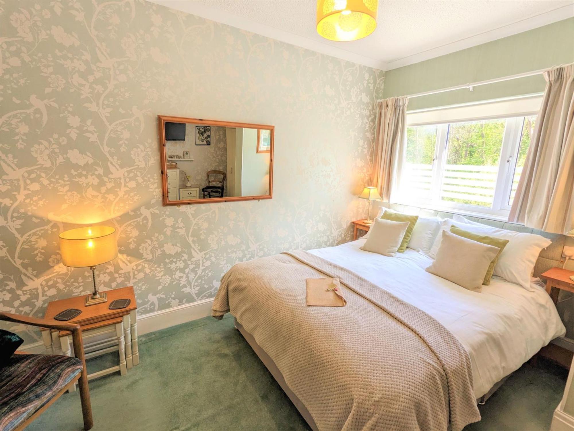 Villa Foxhills Shanklin Exterior foto